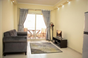 Apartment at Florenza Khamsin 3 rooms فلورنزا خمسين Lara's Apartment